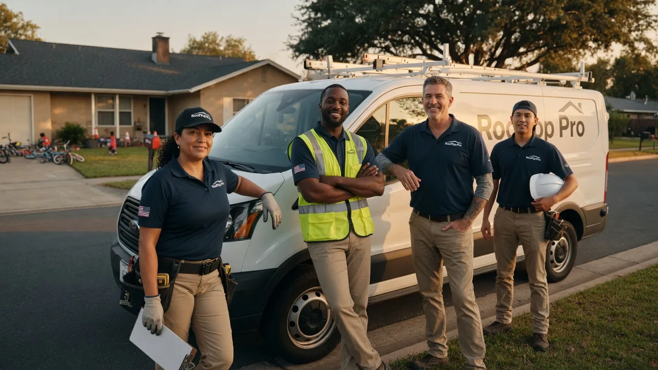Roof Repair in Mound, MN near me