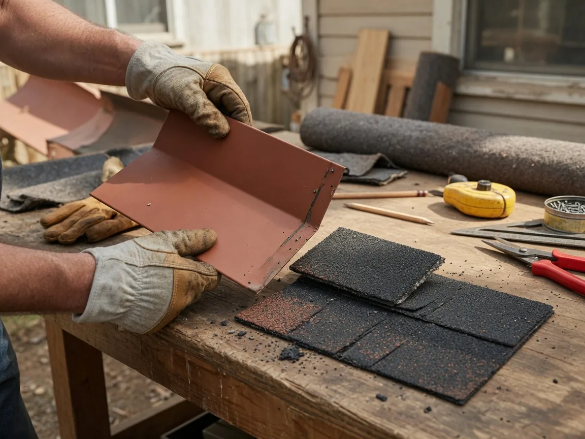 Roof Repair company in Mound, MN